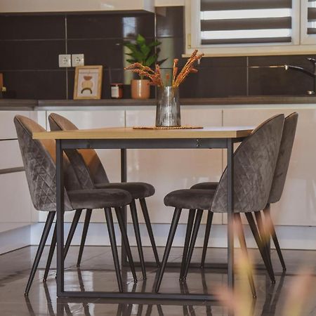 Apartment Andrija Šibenik Eksteriør bilde