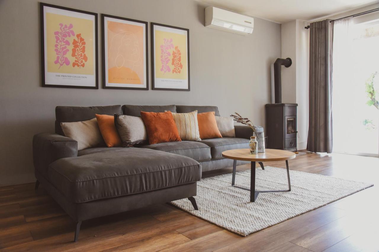 Apartment Andrija Šibenik Eksteriør bilde