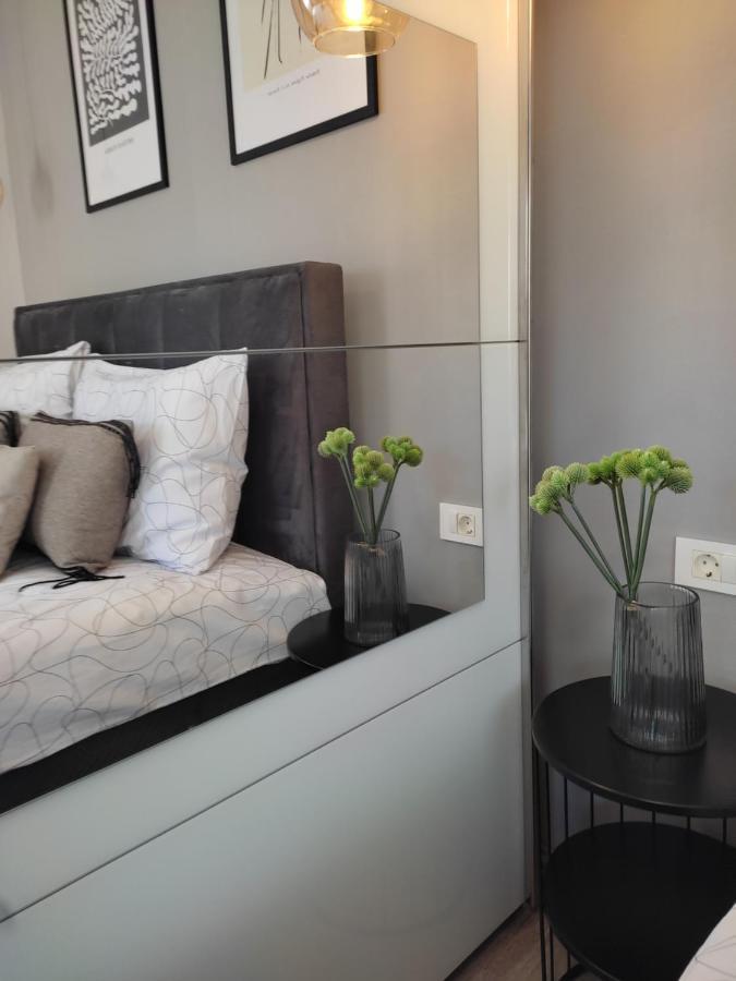 Apartment Andrija Šibenik Eksteriør bilde