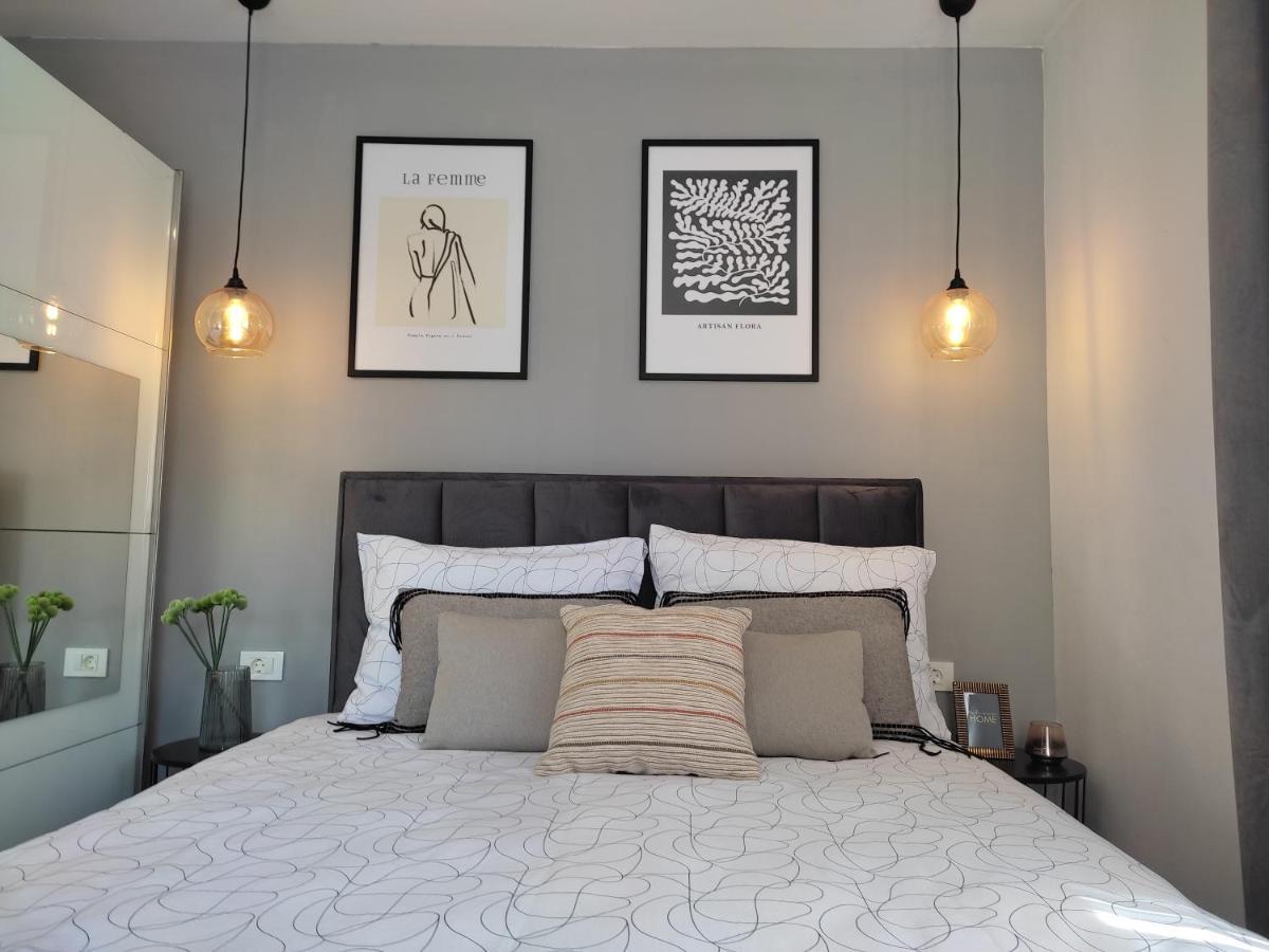 Apartment Andrija Šibenik Eksteriør bilde