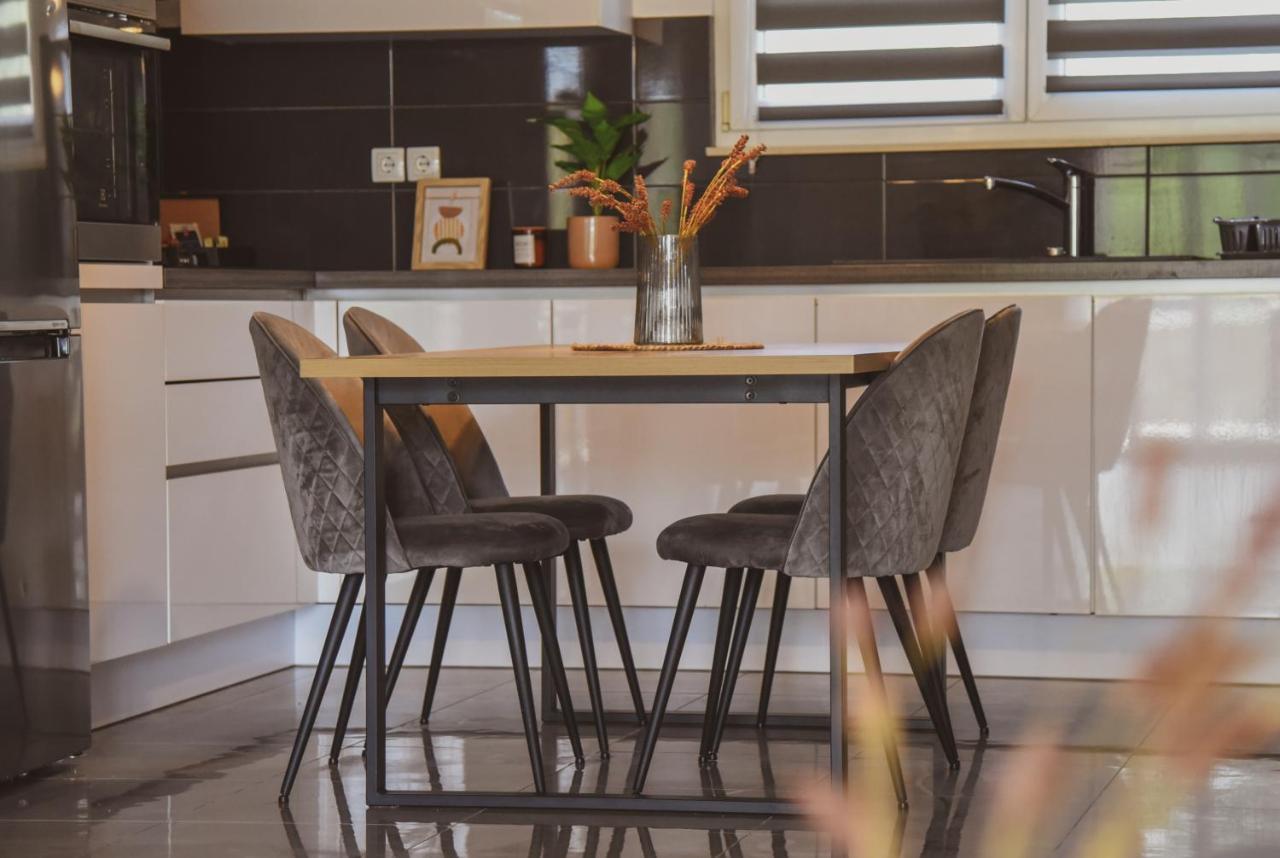Apartment Andrija Šibenik Eksteriør bilde