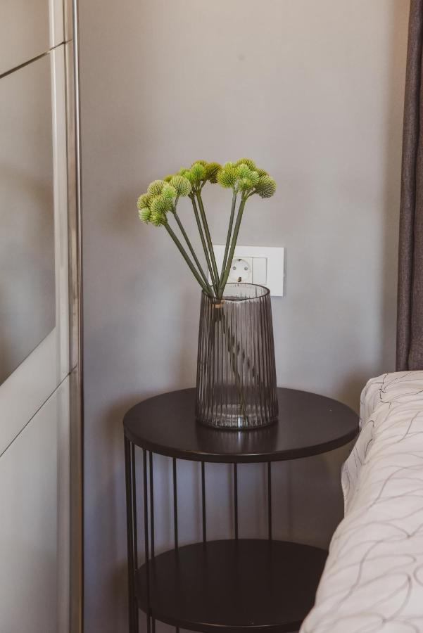 Apartment Andrija Šibenik Eksteriør bilde